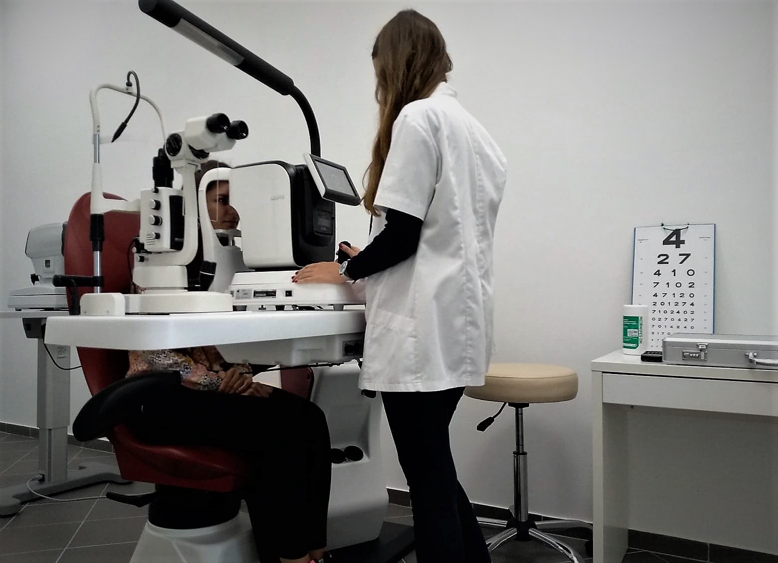 badanie wzroku bydgoszcz